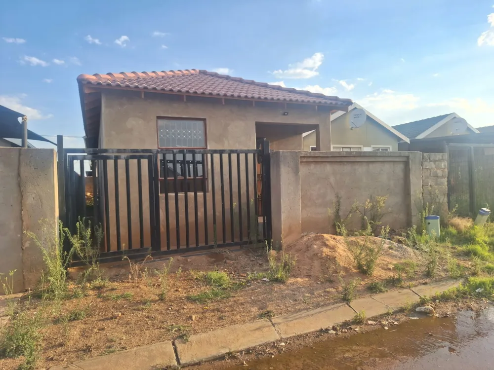House sold in Mahube Valley - PTM1726240 House sold in Mahube Valley - PTM1726240