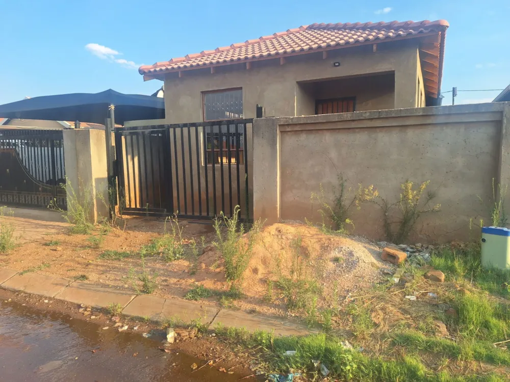 House sold in Mahube Valley - PTM1726240 House sold in Mahube Valley - PTM1726240