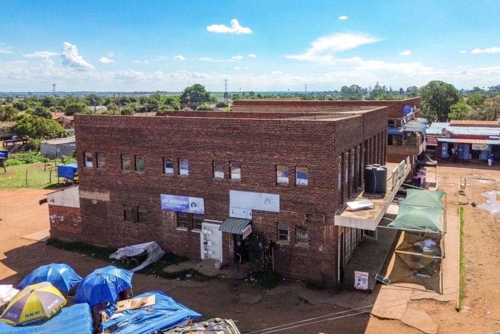 Commercial Building for sale in Glen View, Zimbabwe - 3ZB1726331