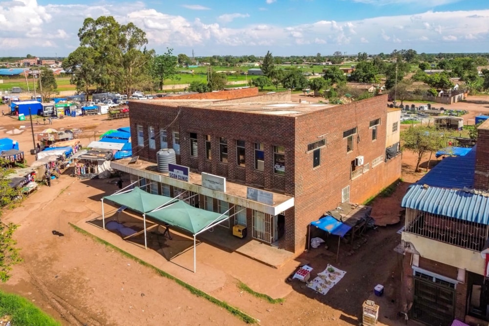 Commercial Building for sale in Glen View, Zimbabwe - 3ZB1726331