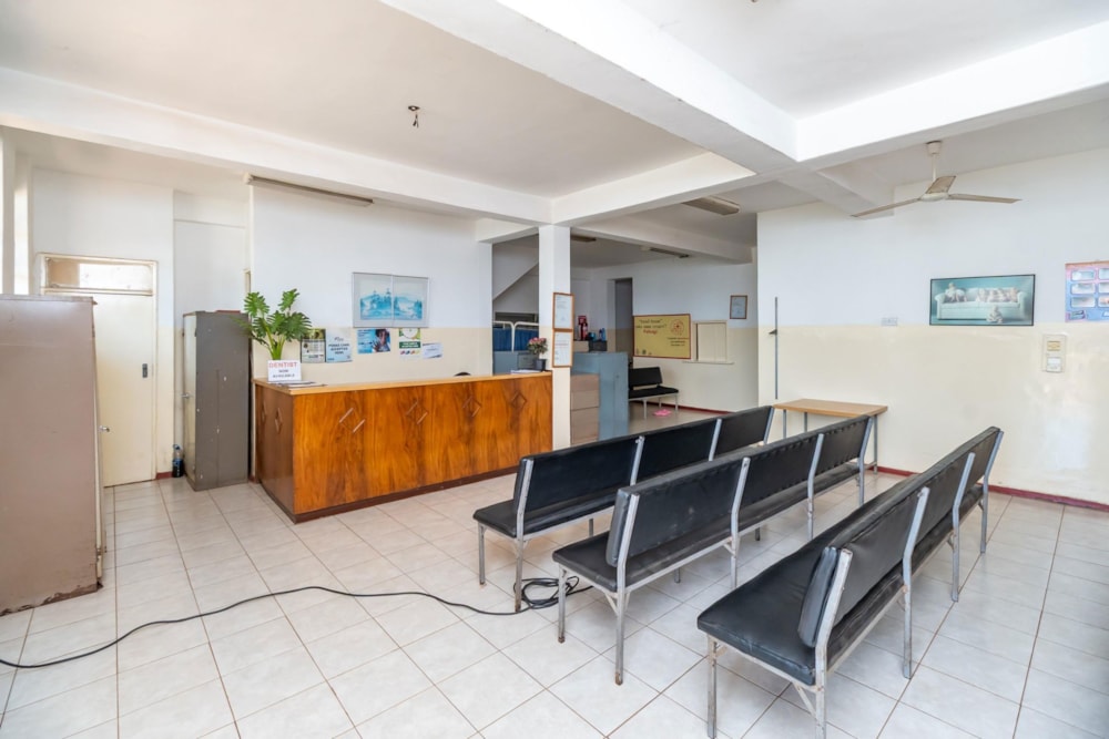 Commercial Building for sale in Glen View, Zimbabwe - 3ZB1726331