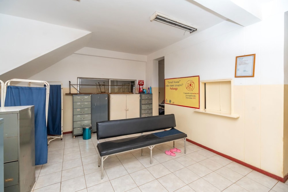 Commercial Building for sale in Glen View, Zimbabwe - 3ZB1726331