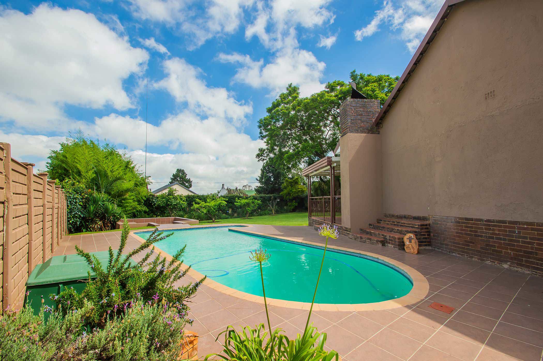 House for sale in Greenhills - 1KR1726412