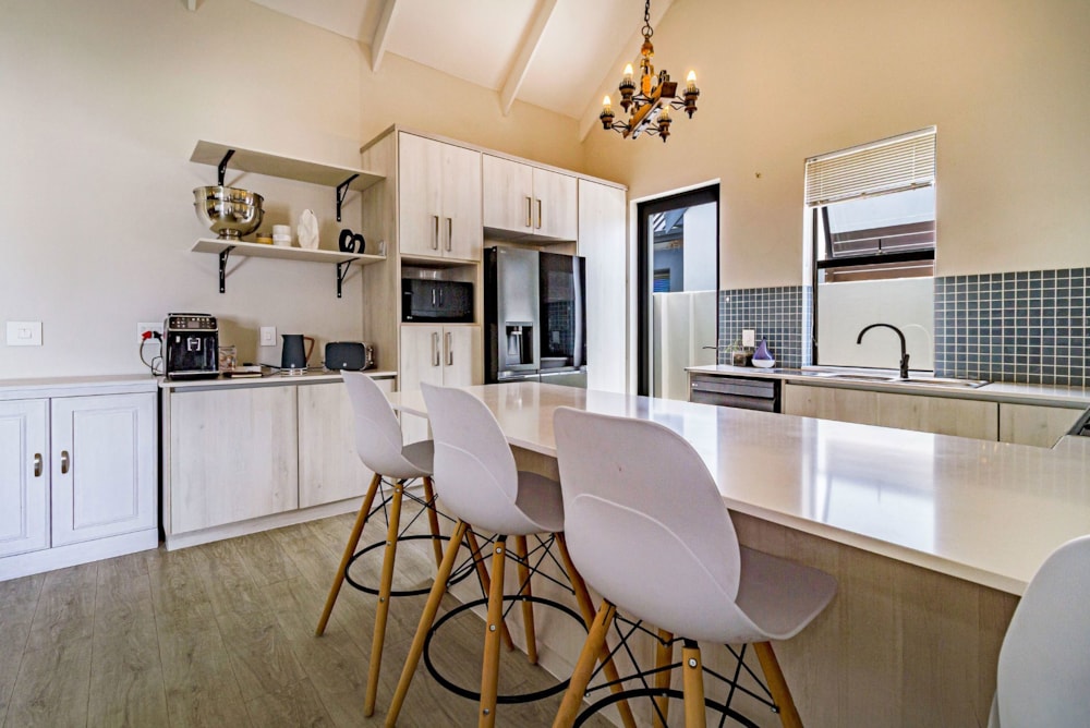 Security estate home for sale in Sitari Country Estate - SW1726308