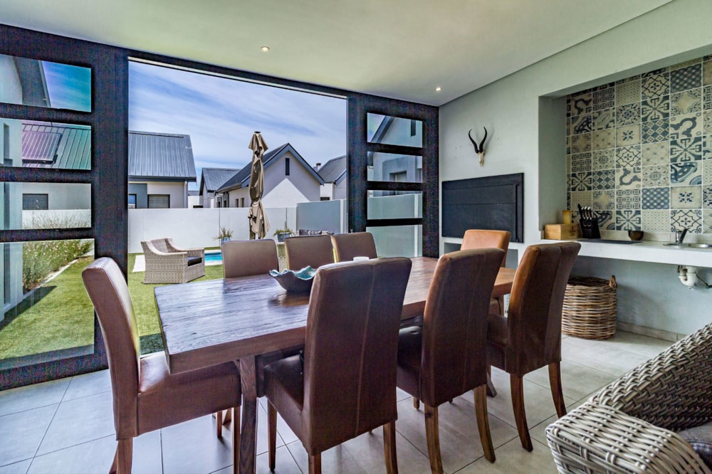 Security estate home for sale in Sitari Country Estate - SW1726308