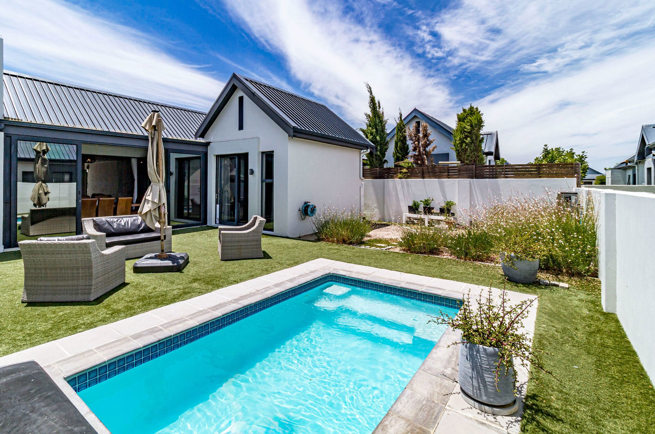 Security estate home for sale in Sitari Country Estate - SW1726308