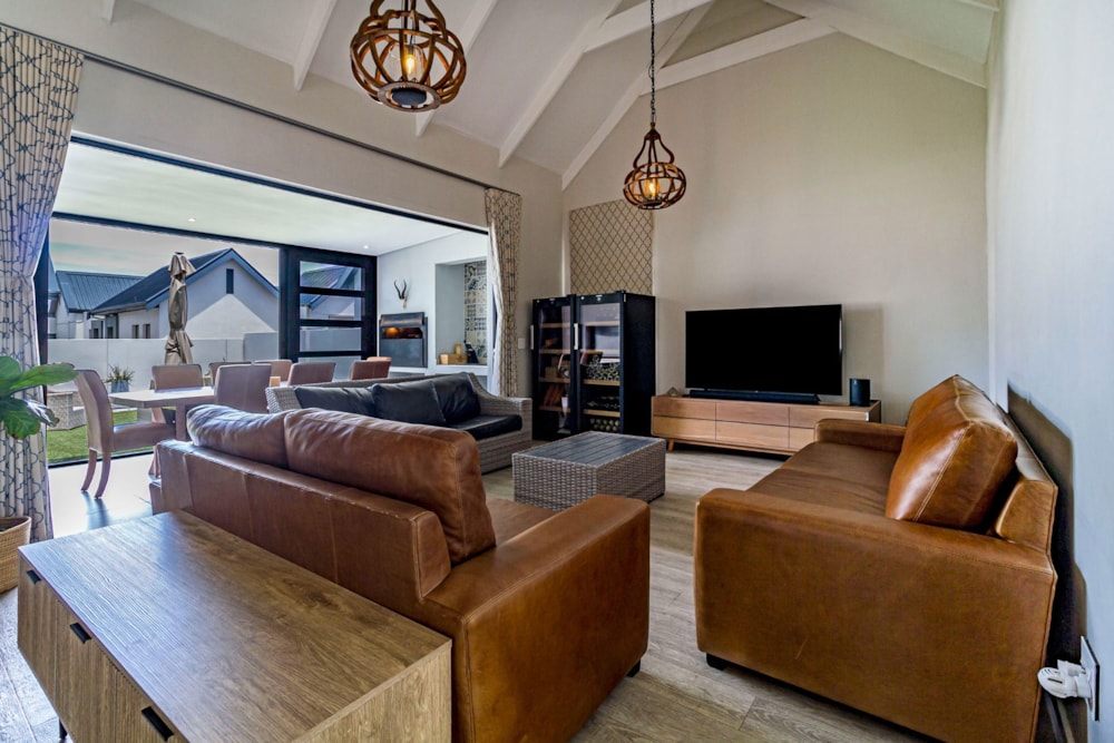 Security estate home for sale in Sitari Country Estate - SW1726308