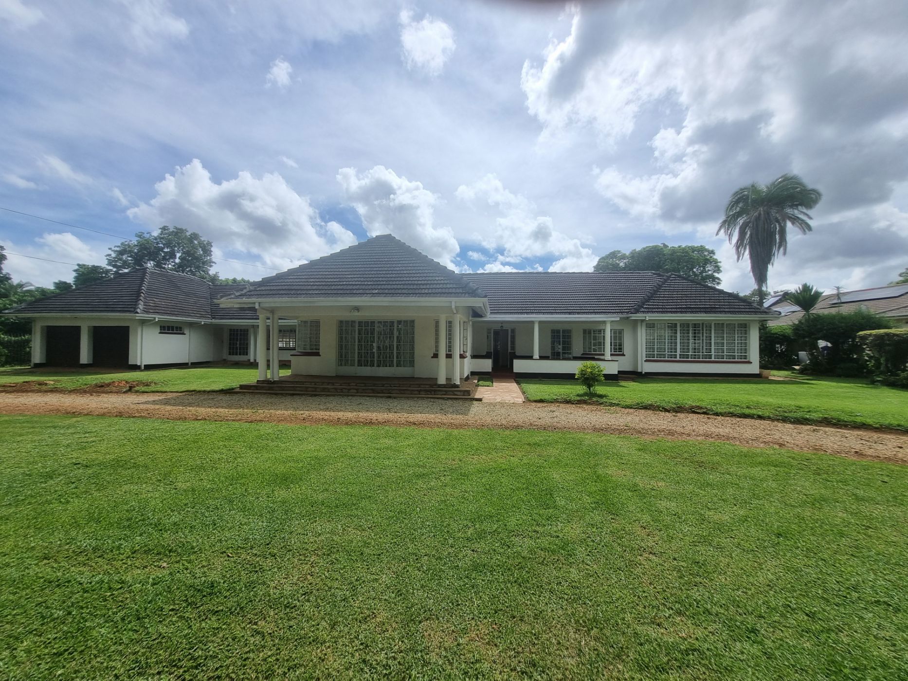 House to rent in Harare, Zimbabwe - 3ZB1726266