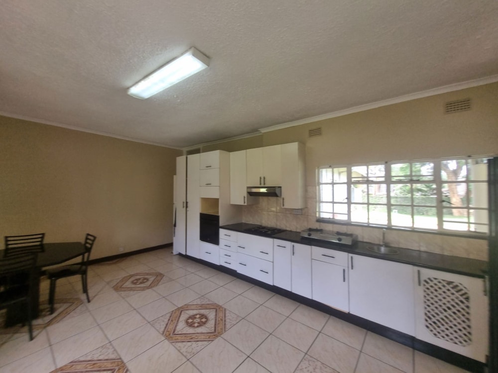 House to rent in Harare, Zimbabwe - 3ZB1726266