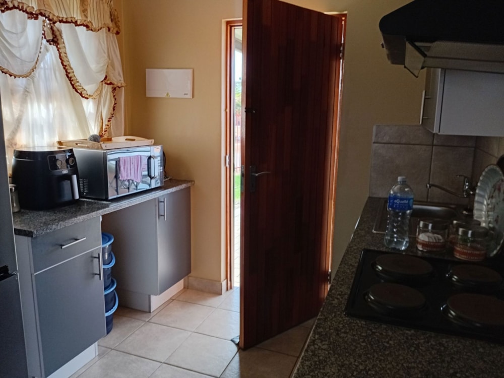 House for sale in Hillside, Bloemfontein - 1BX1727425