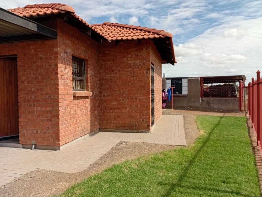 House for sale in Hillside, Bloemfontein - 1BX1727425