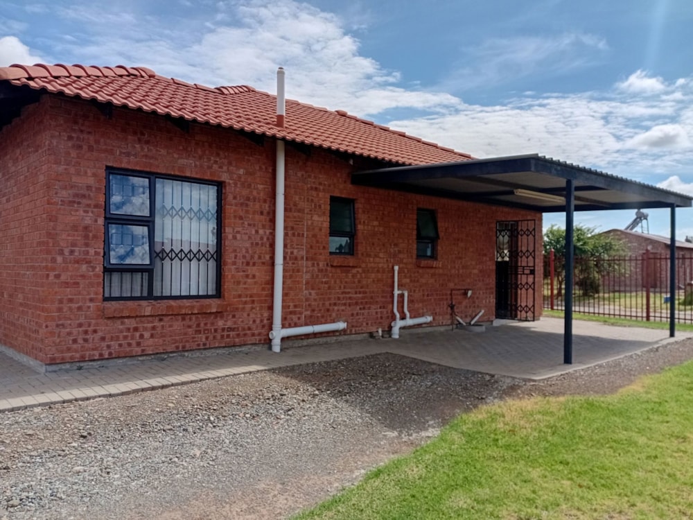 House for sale in Hillside, Bloemfontein - 1BX1727425