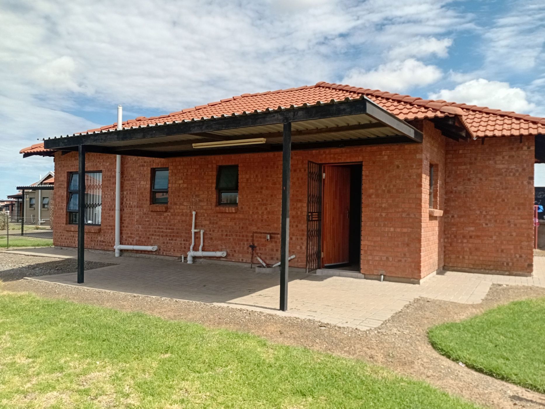 House for sale in Hillside, Bloemfontein - 1BX1727425