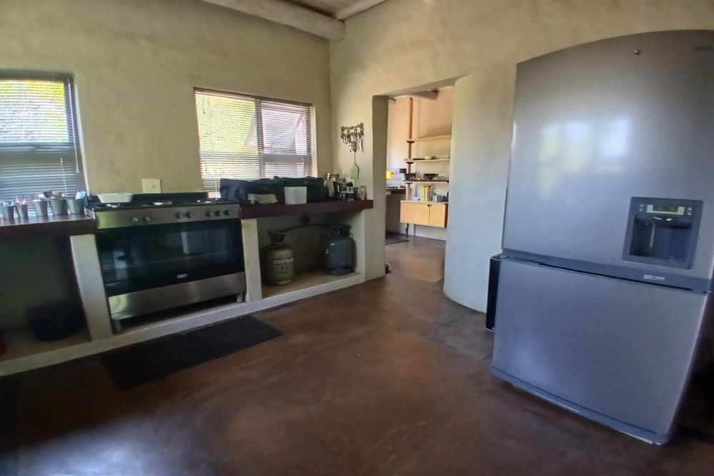 House for sale in Witbank Rural (eMalahleni Rural)  - 1WD1726307