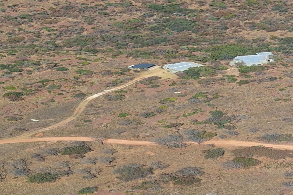 House for sale in Witbank Rural (eMalahleni Rural)  - 1WD1726307