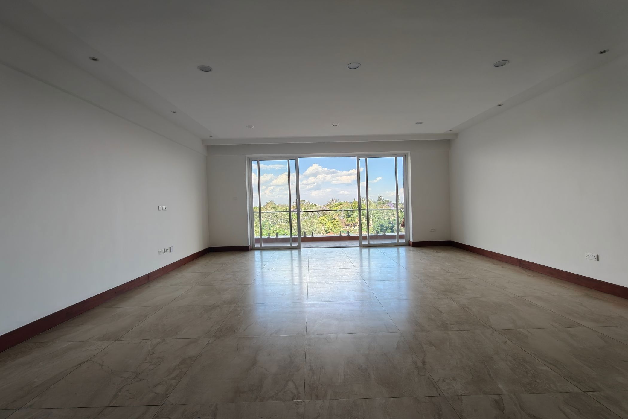 Apartment to rent in Parklands, Kenya - 3KE1726271