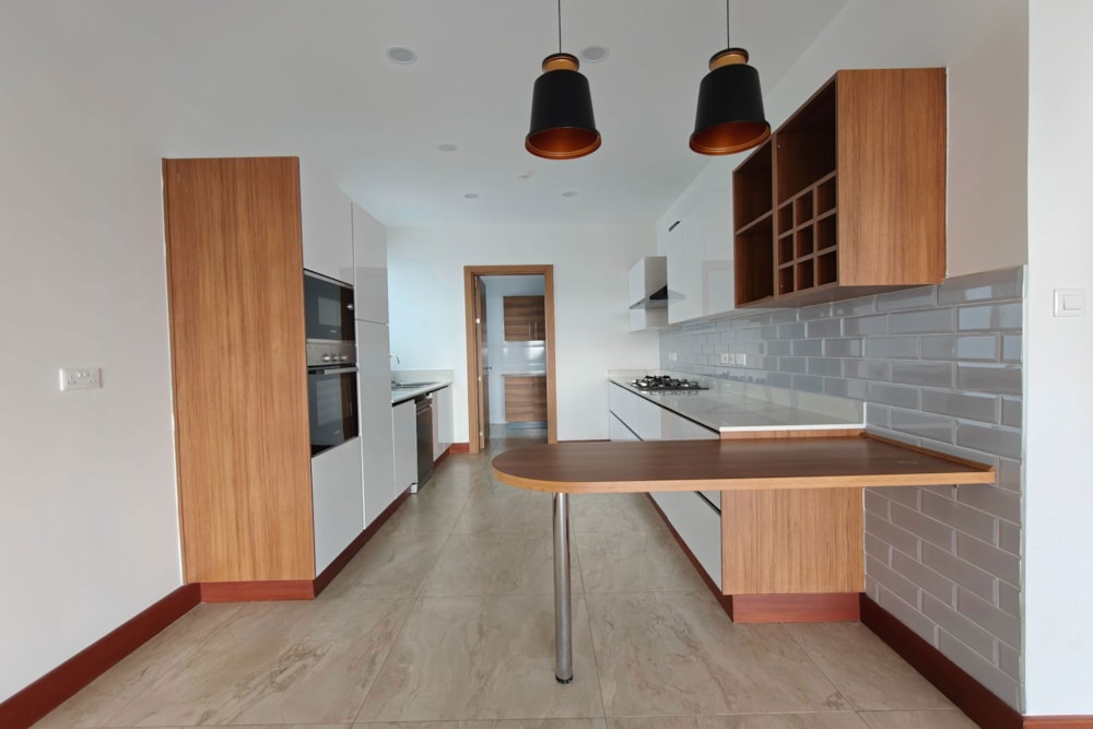 Apartment to rent in Parklands, Kenya - 3KE1726271