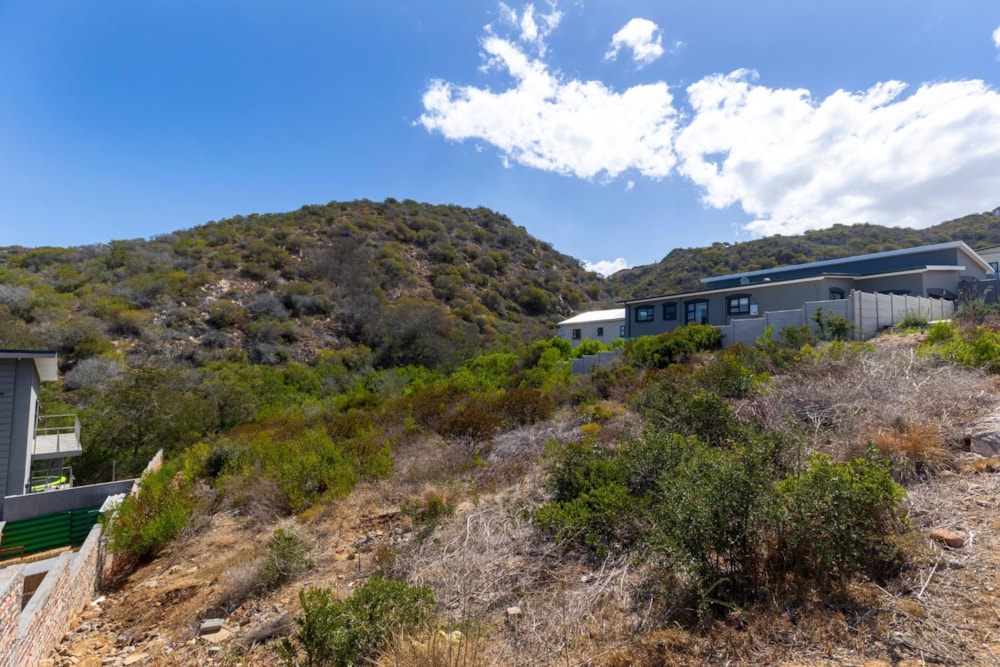 Vacant land for sale in Island View, Hartenbos - 1MB1726287