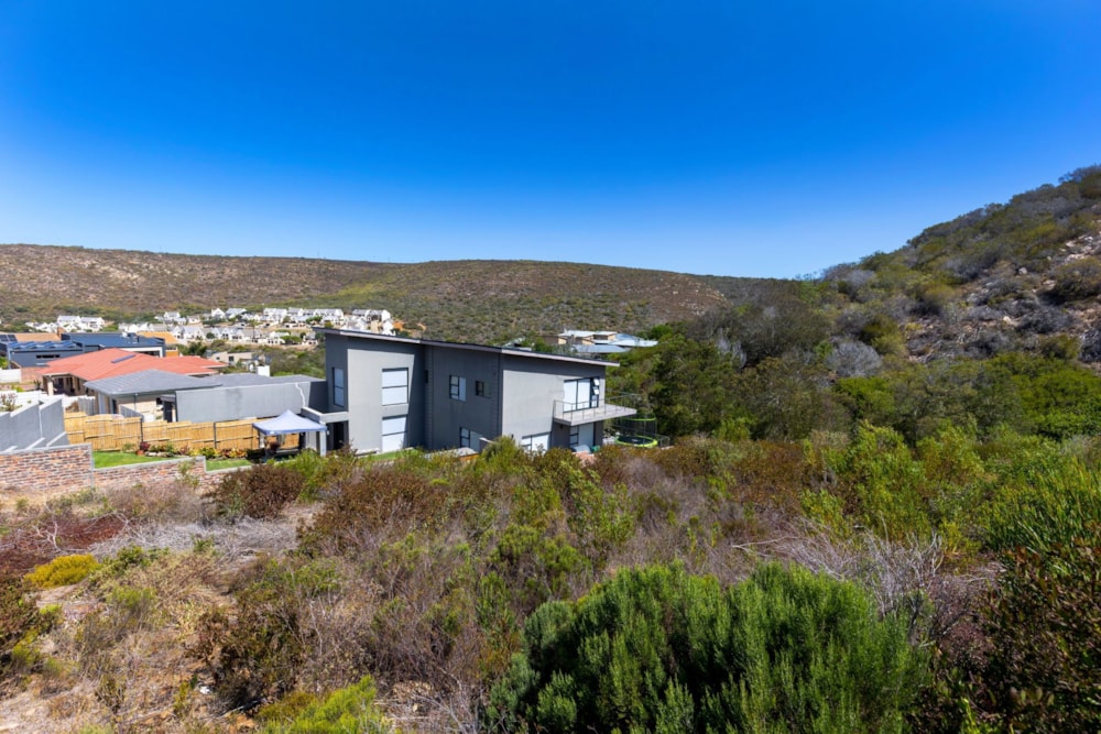 Vacant land for sale in Island View, Hartenbos - 1MB1726287