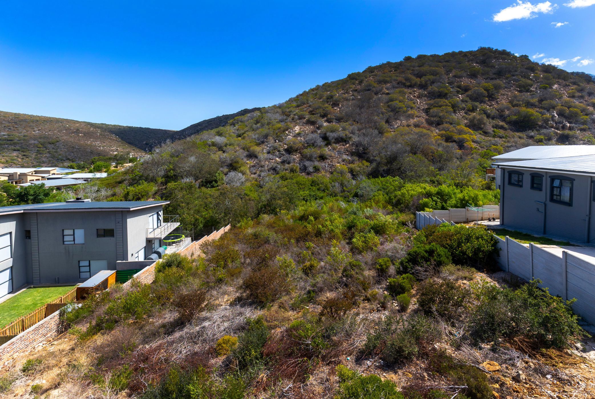 Vacant land for sale in Island View, Hartenbos - 1MB1726287