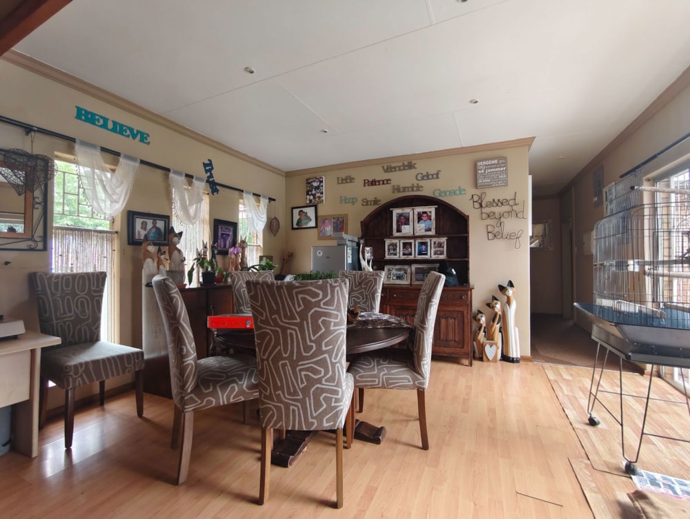 House to rent in Houtkop AH and Ext - 1VT1726696