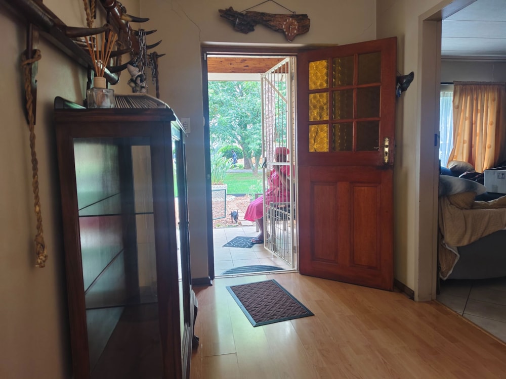 House to rent in Houtkop AH and Ext - 1VT1726696