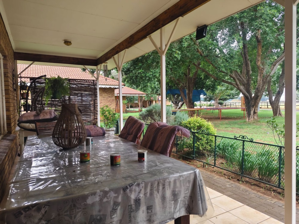 House to rent in Houtkop AH and Ext - 1VT1726696