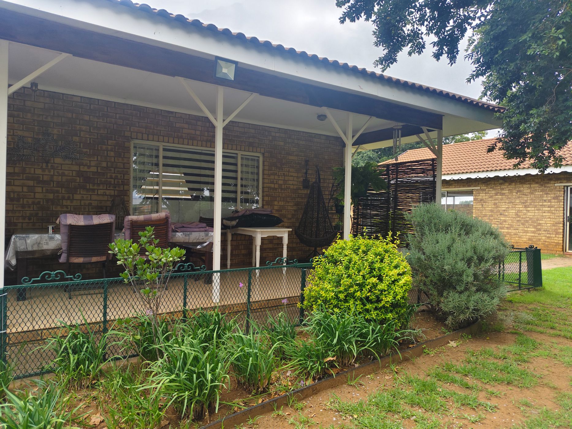 House to rent in Houtkop AH and Ext - 1VT1726696