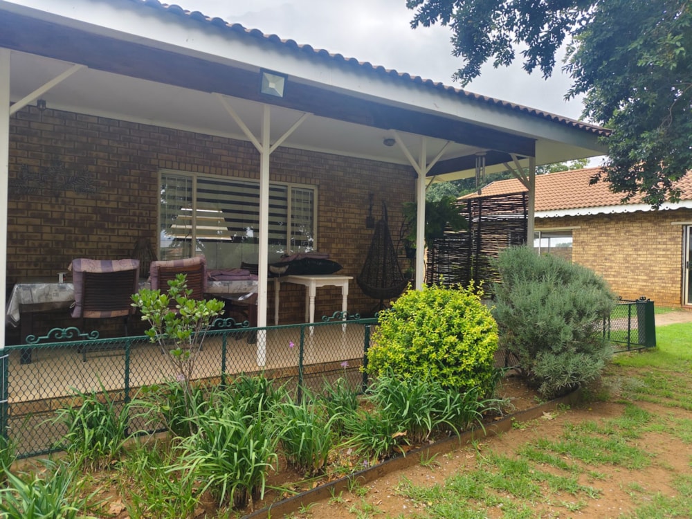 House to rent in Houtkop AH and Ext - 1VT1726696