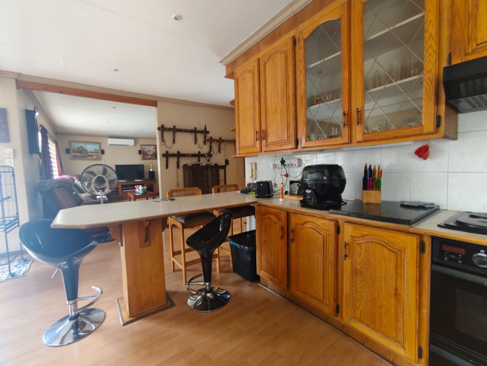 House to rent in Houtkop AH and Ext - 1VT1726696