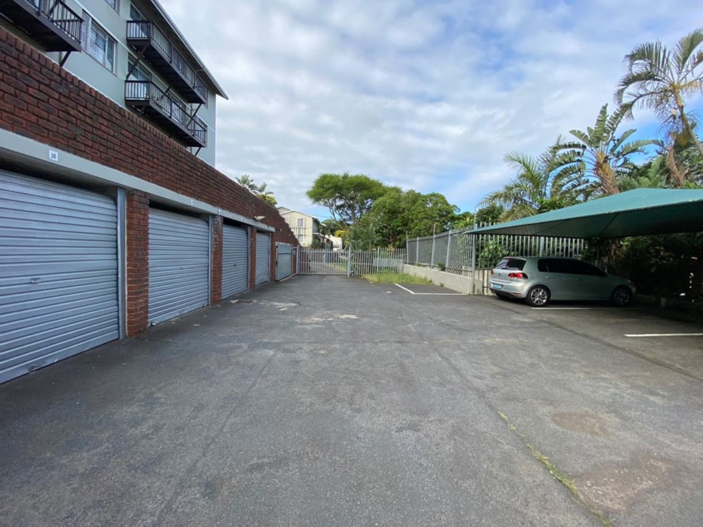 Apartment to rent in Essenwood - 1DA1726288