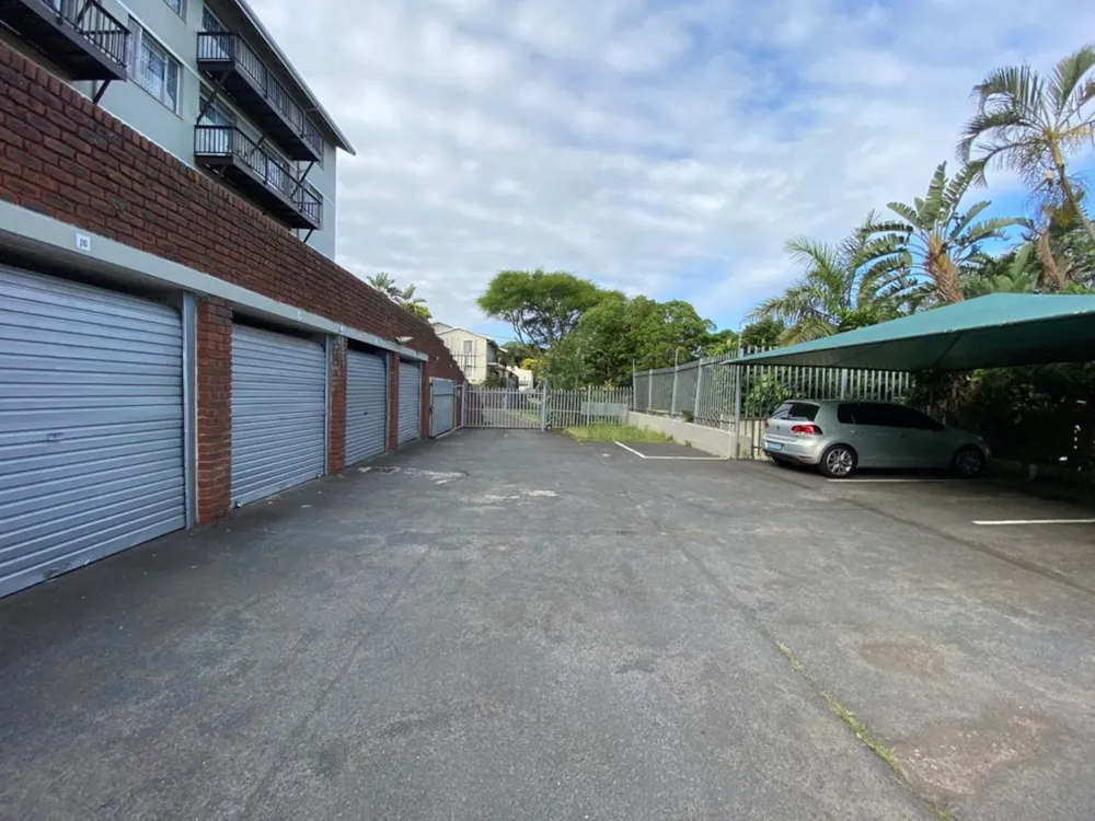 Apartment let in Essenwood - 1DA1726288 Apartment let in Essenwood - 1DA1726288