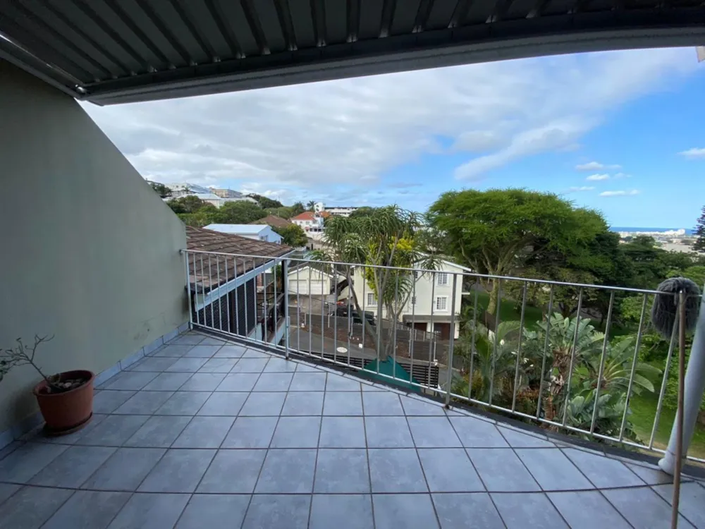 Apartment let in Essenwood - 1DA1726288 Apartment let in Essenwood - 1DA1726288