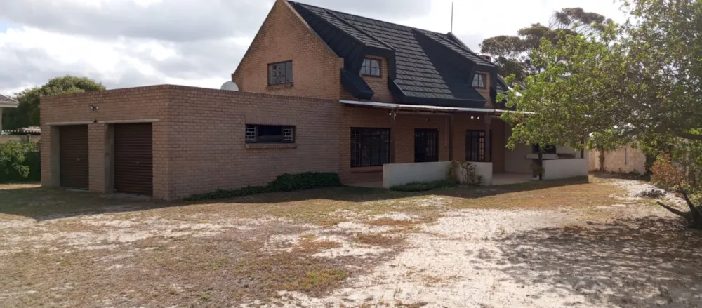 House for sale in Albertinia - 1SR1727036 House for sale in Albertinia - 1SR1727036