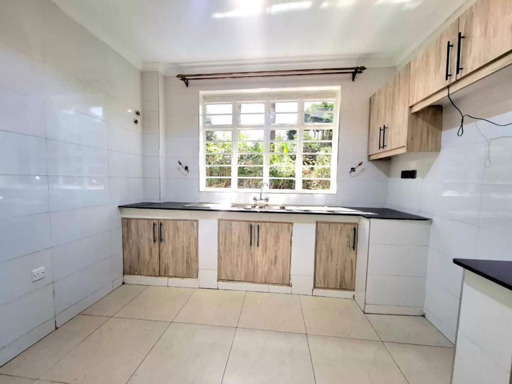 House to rent in Garden Estate, Kenya - 3KE1726294