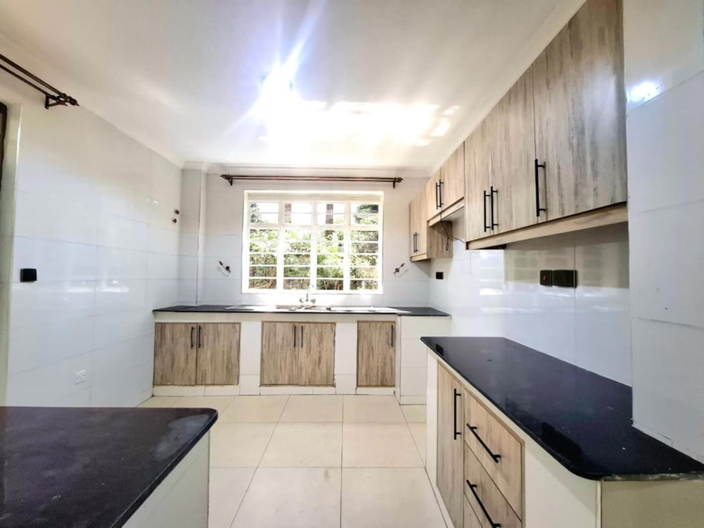 House to rent in Garden Estate, Kenya - 3KE1726294