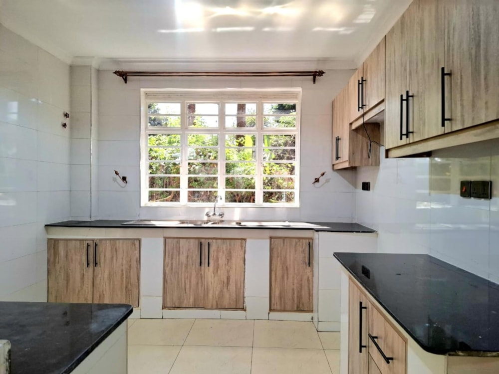 House to rent in Garden Estate, Kenya - 3KE1726294