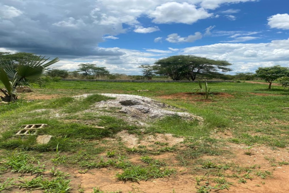 Vacant land for sale in Makeni, Zambia - 3ZA1726303