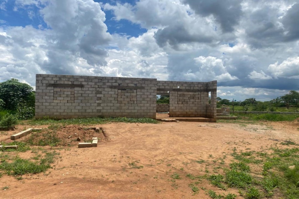 Vacant land for sale in Makeni, Zambia - 3ZA1726303