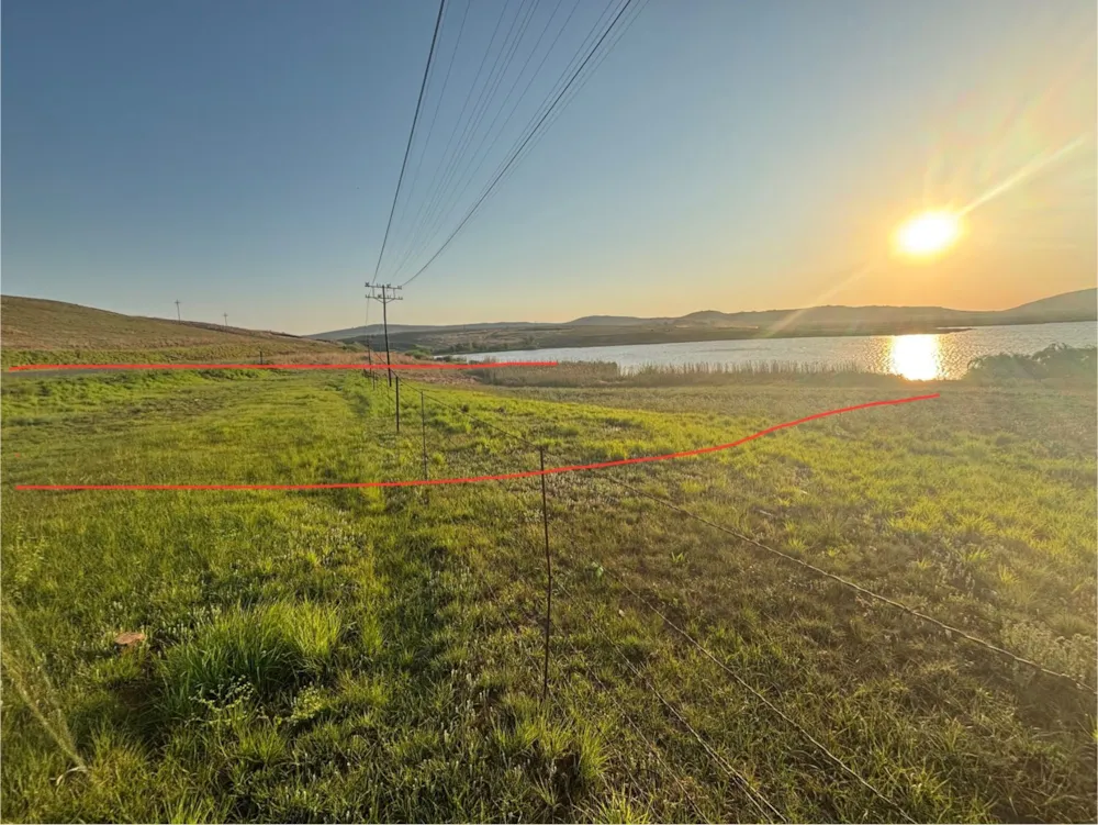 Smallholding sold in Swartberg - 1UB1726395