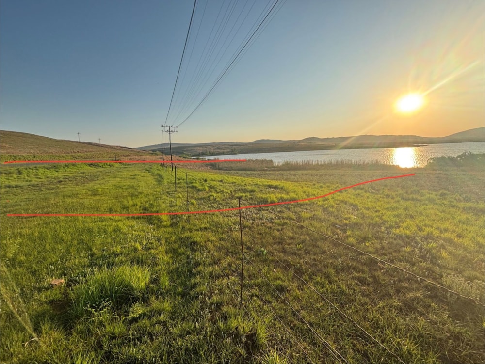Smallholding sold in Swartberg - 1UB1726395