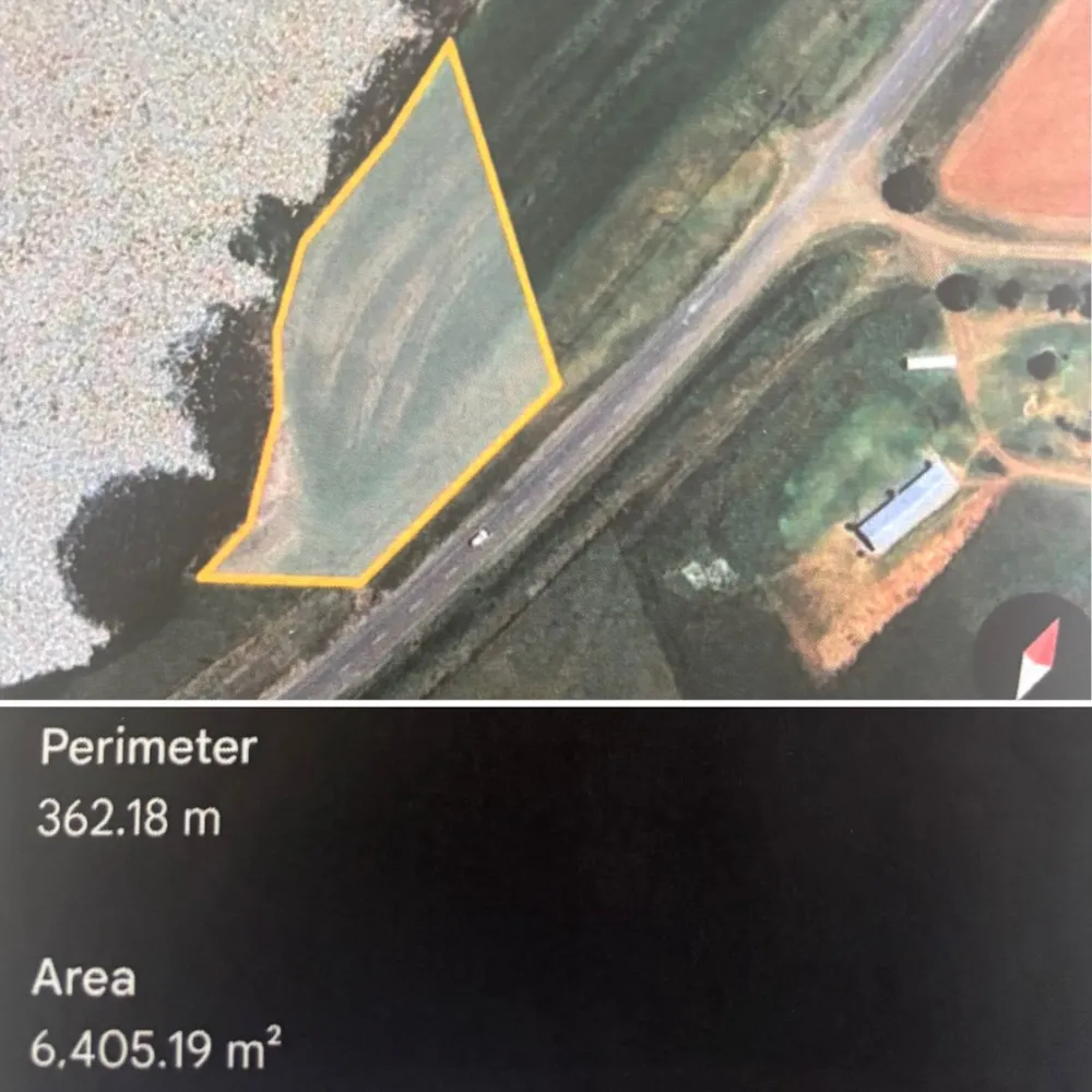 Smallholding sold in Swartberg - 1UB1726395