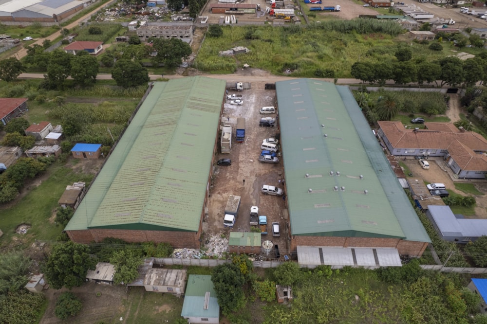 Commercial industrial property for sale in Willowvale, Zimbabwe - 3ZB1726300