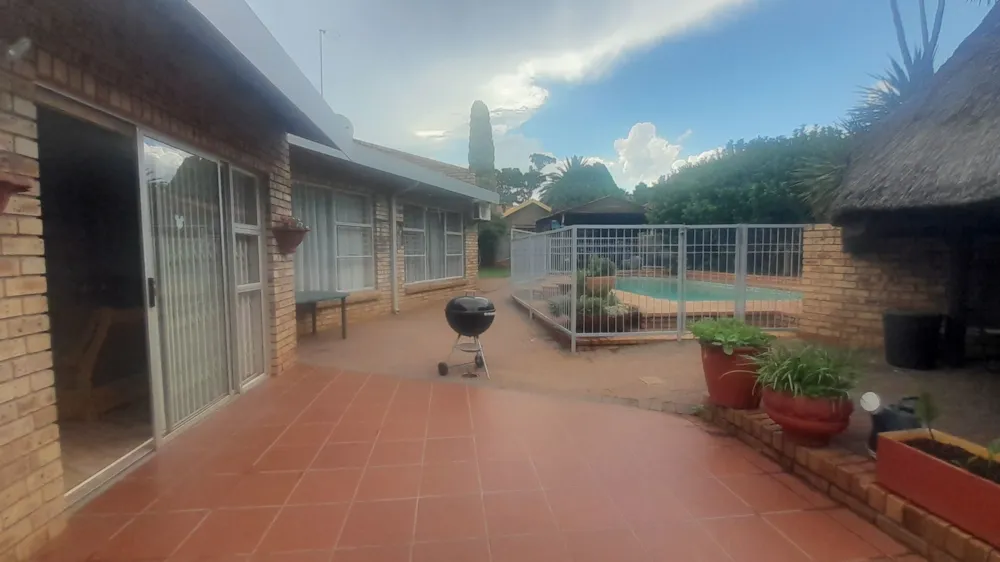 House for sale in Vanderbijlpark SE 3 - 1VT1726340 House for sale in Vanderbijlpark SE 3 - 1VT1726340