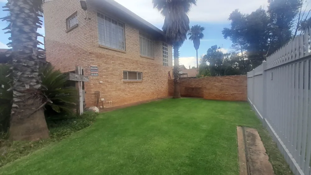 House for sale in Vanderbijlpark SE 3 - 1VT1726340 House for sale in Vanderbijlpark SE 3 - 1VT1726340