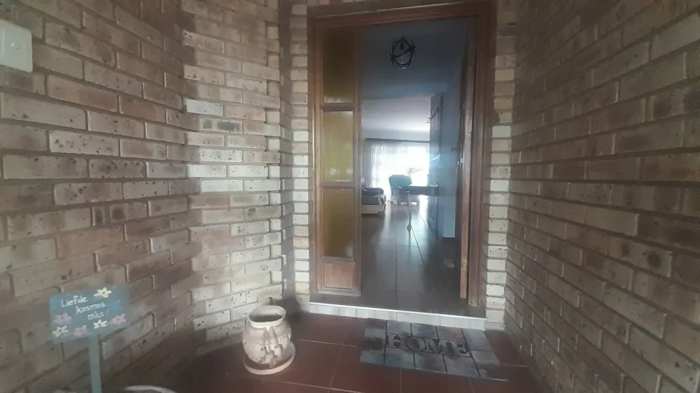 House for sale in Vanderbijlpark SE 3 - 1VT1726340 House for sale in Vanderbijlpark SE 3 - 1VT1726340
