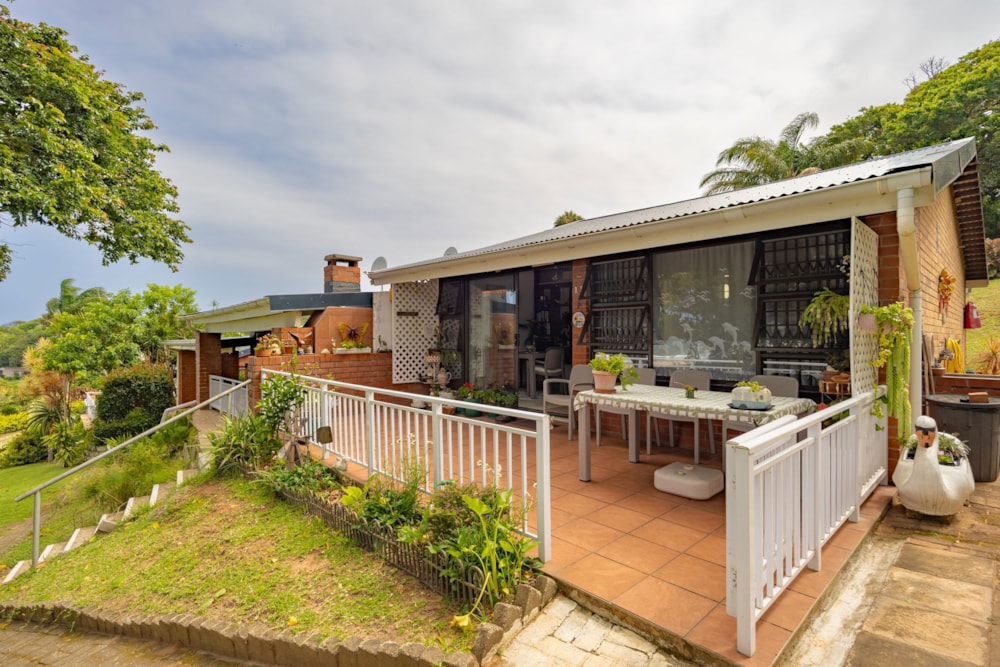 Townhouse for sale in Shelly Beach - 1PSH1726642