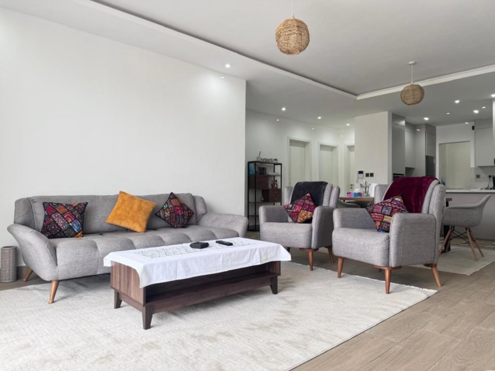 Apartment to rent in Riverside, Kenya - 3KE1727521