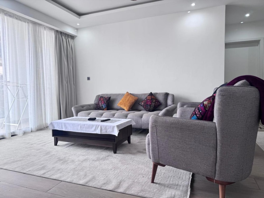 Apartment to rent in Riverside, Kenya - 3KE1727521