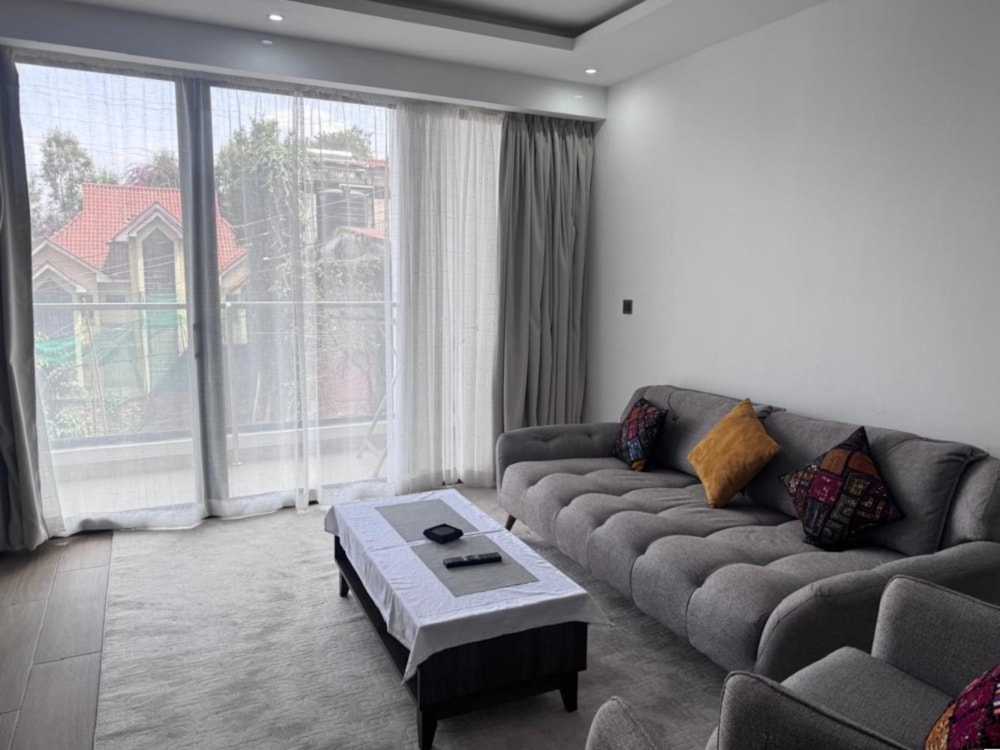 Apartment to rent in Riverside, Kenya - 3KE1727521